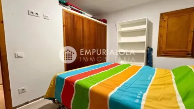 Piso en venta en Avinguda de Rhode, cerca de Carrer d' Aragó, Port Esportiu-Canyelles-Puig Rom (Roses) de 162.000 €