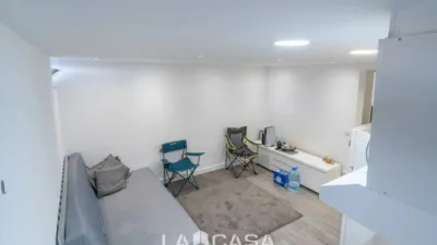 Flat in Viladecans photo 12