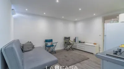 Flat in Viladecans photo 13