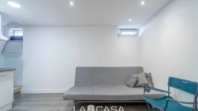 Flat in Viladecans photo 15