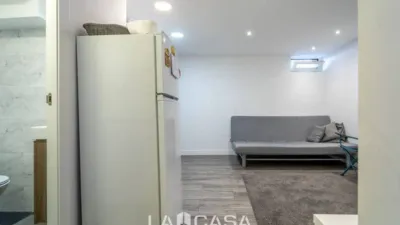Flat in Viladecans photo 17