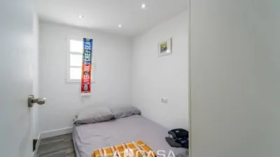Flat in Viladecans photo 22