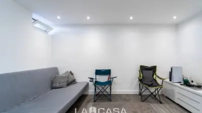 Flat in Viladecans photo 25