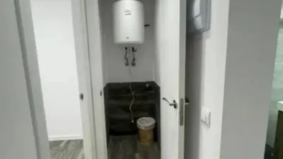 Flat in Viladecans photo 26
