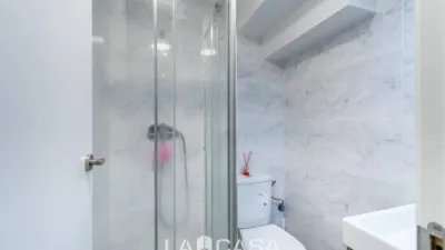 Flat in Viladecans photo 33