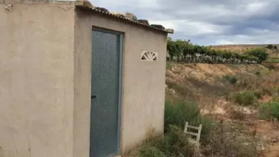 Terreno en venta en Aspe - Vista 3