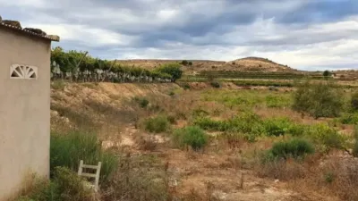 Terreno en venta en Aspe - Vista 4