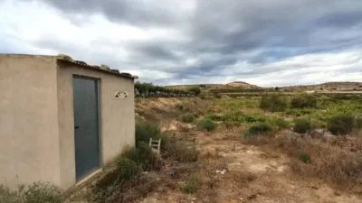Terreno en venta en Aspe - Vista 5