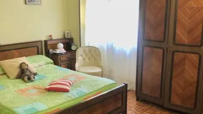 Chalet in Bozoó photo 17