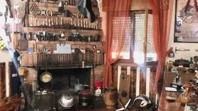 Chalet in Bozoó photo 36