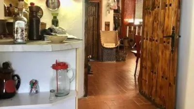 Chalet in Bozoó photo 40