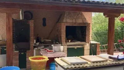 Chalet in Bozoó photo 55