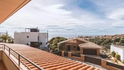 House in Sant Pol de Mar photo 21