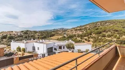 House in Sant Pol de Mar photo 22