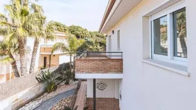 House in Sant Pol de Mar photo 24