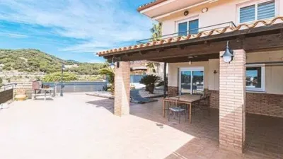 House in Sant Pol de Mar photo 2