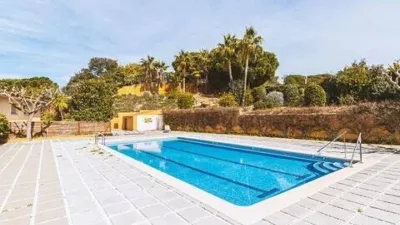 House in Sant Pol de Mar photo 43