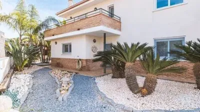 House in Sant Pol de Mar photo 4