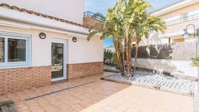 House in Sant Pol de Mar photo 7