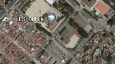 Terreno en venta en Aspe - Vista 2