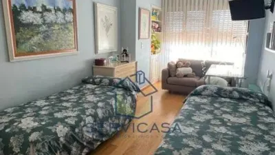 Apartment in Hellín photo 10