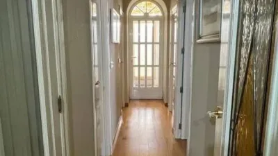 Apartment in Hellín photo 17