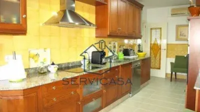 Apartment in Hellín photo 4