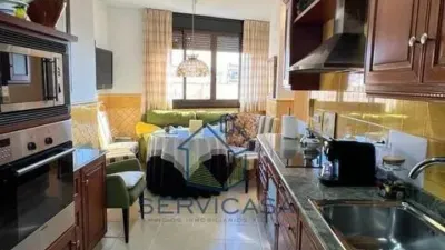 Apartment in Hellín photo 5