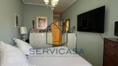 Apartment in Hellín photo 8