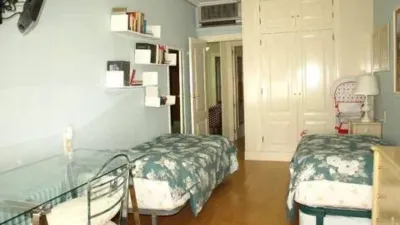 Apartment in Hellín photo 9