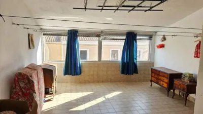 Chalet en venta en Calle Doctor Luis Carrasco, 6, Aliseda de 39.900 €