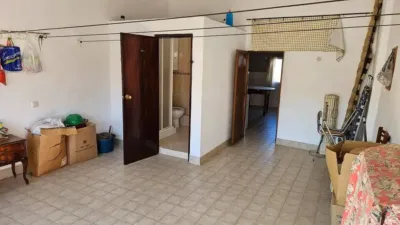 Chalet en venta en Calle Doctor Luis Carrasco, 6, Aliseda de 39.900 €