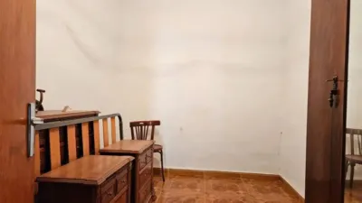 Chalet en venta en Calle Doctor Luis Carrasco, 6, Aliseda de 39.900 €