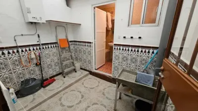 Chalet en venta en Calle Doctor Luis Carrasco, 6, Aliseda de 39.900 €