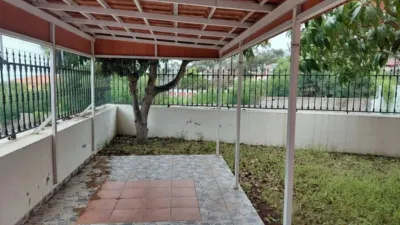 Chalet on Bicacarera Street photo 10
