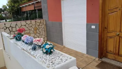 Chalet on Bicacarera Street photo 27
