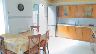 Chalet on Bicacarera Street photo 33