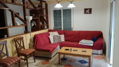Chalet on Bicacarera Street photo 35