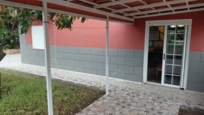 Chalet on Bicacarera Street photo 8