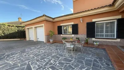 Casa - Vista 4