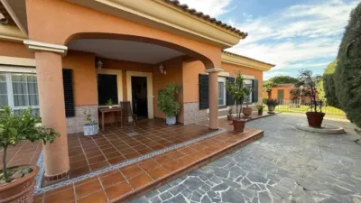 Casa - Vista 5