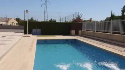 Casa – Elx - Elche - Vista 3