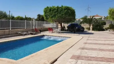 Casa – Elx - Elche - Vista 4