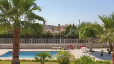 Casa – Elx - Elche - Vista 5