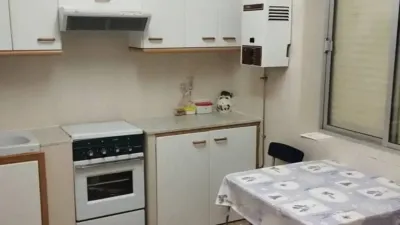Piso en venta en Calle Capitán Mendoza, Garrovillas de Alconétar de 59.900 €