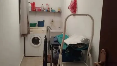 Piso en venta en Calle Capitán Mendoza, Garrovillas de Alconétar de 59.900 €