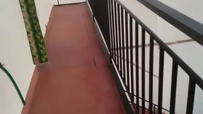 Piso en venta en Calle Capitán Mendoza, Garrovillas de Alconétar de 59.900 €
