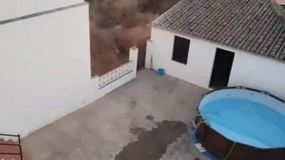 Piso en venta en Calle Capitán Mendoza, Garrovillas de Alconétar de 59.900 €