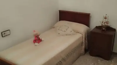Piso en venta en Calle Capitán Mendoza, Garrovillas de Alconétar de 59.900 €