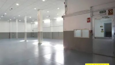 Nave industrial en alquiler en Calle de la Electricidad, 20, cerca de Calle del Uranio – další